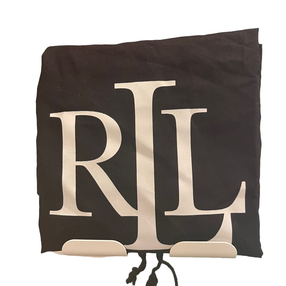 Lauren Ralph Lauren Medium Andie bag. - Picture 8 of 8